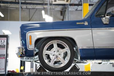 1979 Chevrolet C10 Silverado