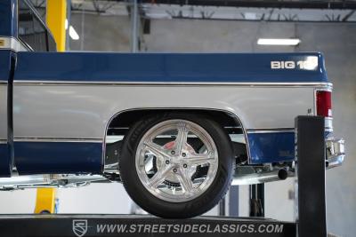 1979 Chevrolet C10 Silverado