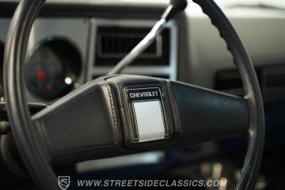 1979 Chevrolet C10 Silverado