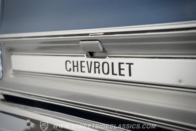 1979 Chevrolet C10 Silverado