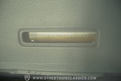 1979 Chevrolet C10 Silverado