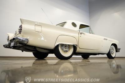 1957 Ford Thunderbird E Code