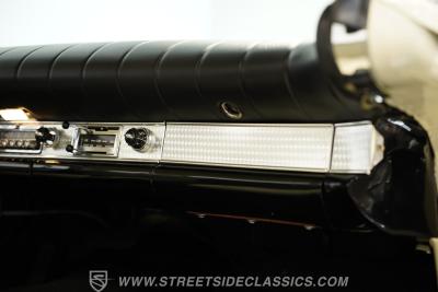1957 Ford Thunderbird E Code
