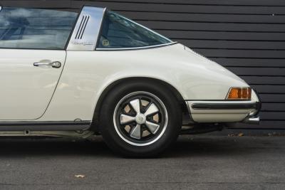 1971 Porsche 911 2.2 T Targa