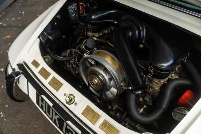 1971 Porsche 911 2.2 T Targa