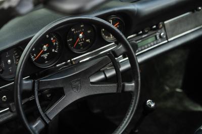 1971 Porsche 911 2.2 T Targa