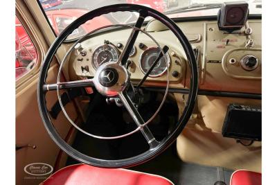 1965 Mercedes - Benz LAF1113 Tankl&ouml;schfahrzeug - Fire truck