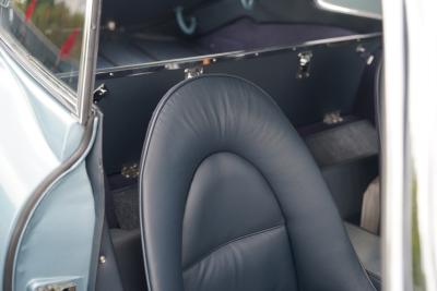 1962 Jaguar E-Type