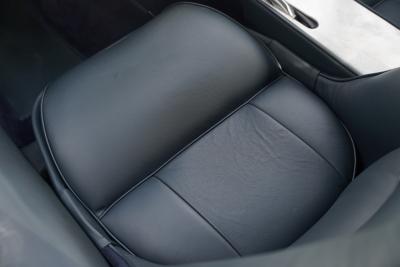 1962 Jaguar E-Type