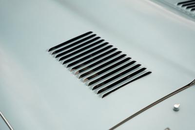 1962 Jaguar E-Type