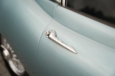 1962 Jaguar E-Type