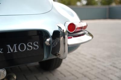 1962 Jaguar E-Type