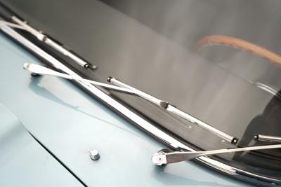 1962 Jaguar E-Type