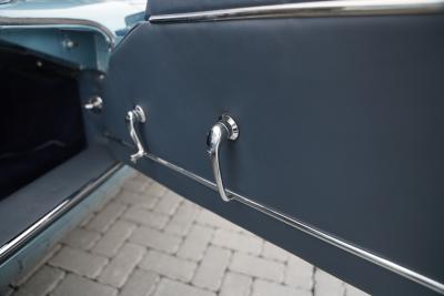 1962 Jaguar E-Type