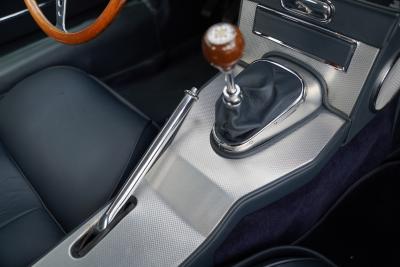 1962 Jaguar E-Type
