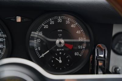 1962 Jaguar E-Type