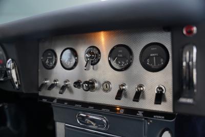 1962 Jaguar E-Type