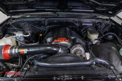 1987 Chevrolet Blazer K5