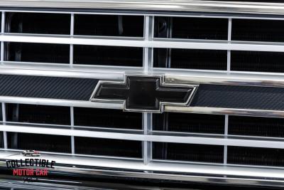 1987 Chevrolet Blazer K5