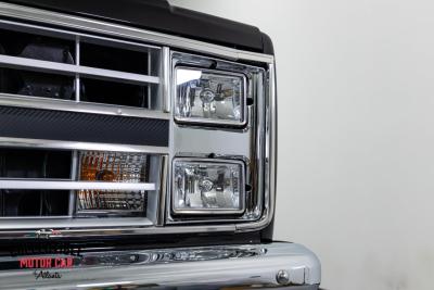 1987 Chevrolet Blazer K5