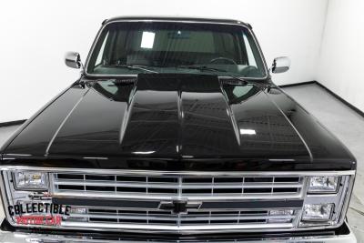 1987 Chevrolet Blazer K5