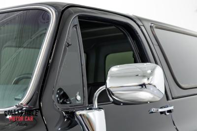 1987 Chevrolet Blazer K5