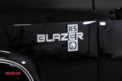 1987 Chevrolet Blazer K5