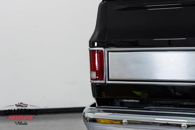 1987 Chevrolet Blazer K5