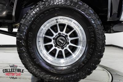 1987 Chevrolet Blazer K5