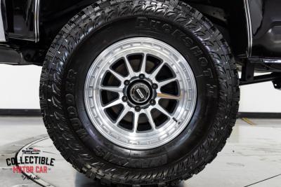 1987 Chevrolet Blazer K5