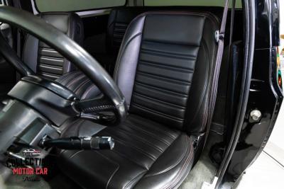 1987 Chevrolet Blazer K5