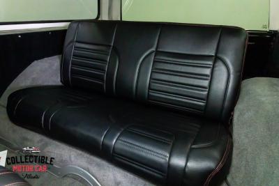 1987 Chevrolet Blazer K5
