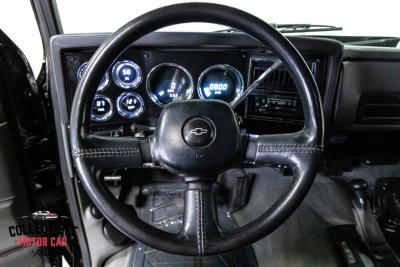 1987 Chevrolet Blazer K5