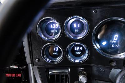 1987 Chevrolet Blazer K5