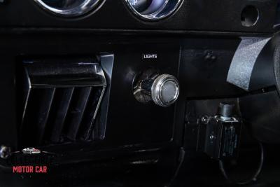1987 Chevrolet Blazer K5
