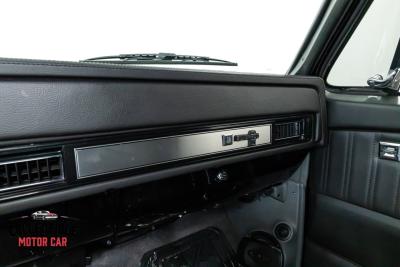 1987 Chevrolet Blazer K5