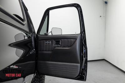 1987 Chevrolet Blazer K5