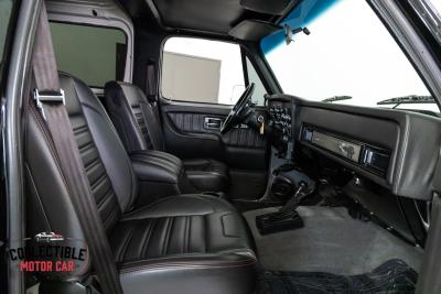 1987 Chevrolet Blazer K5