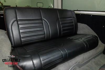1987 Chevrolet Blazer K5