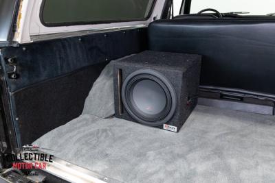 1987 Chevrolet Blazer K5