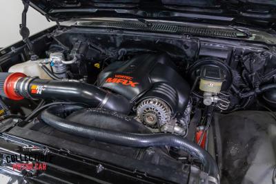 1987 Chevrolet Blazer K5