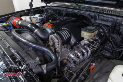 1987 Chevrolet Blazer K5