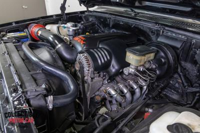 1987 Chevrolet Blazer K5