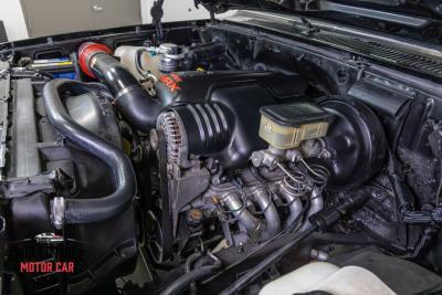 1987 Chevrolet Blazer K5