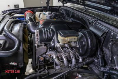 1987 Chevrolet Blazer K5