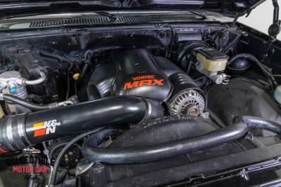 1987 Chevrolet Blazer K5