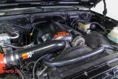1987 Chevrolet Blazer K5
