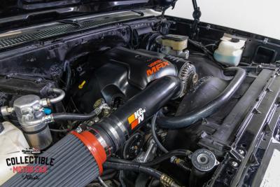 1987 Chevrolet Blazer K5