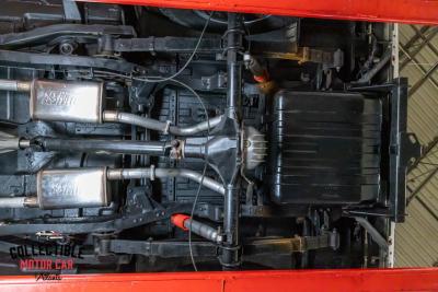 1987 Chevrolet Blazer K5
