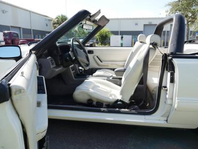 1993 Ford Mustang LX Convertible 5.0